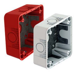 Mircom Technologies IS-400B