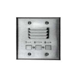 Mircom Technologies IS-51-3 4 Wire Suite Vandal Resistant Station