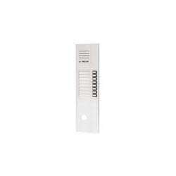 Mircom Technologies KS-108 Pushbutton Module, 8 Apartments