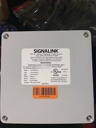 Mircom Technologies TPC-101