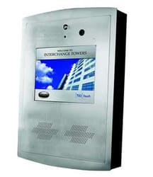 Mircom Technologies TX3-TOUCH-S15