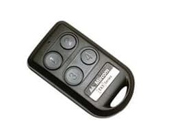 Mircom Technologies TX3-WRT-4H 4-Button Transmitter