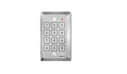 Mircom Technologies 39201237 Wiegand Keypad