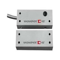 Magnasphere HSS-L2D-004 High Security Dual Alarm Contact
