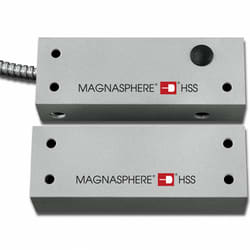 MAGNASPHERE HSS-L2S-004