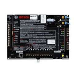 Bosch B8512G IP Control Panel, 8 Areas, 99 Points Bosch B8512G IP Control Panel, 8 Areas, 99 Points