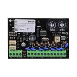 Bosch Security B208 Input Expansion Module Octo-Input Alarm Control Panel Expansion Module