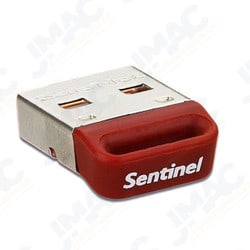 Bosch D5370-USB Security Dongle, USB RPS Communication Programming Software