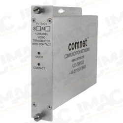 ComNet FVT10C1S1