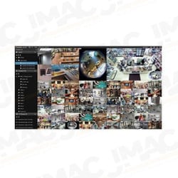 GeoVision 82VMS00000012