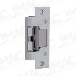 HES 8300-605 Fire Rated Concealed Electric Strike, Bright Brass HES 8300-605 Fire Rated Concealed Electric Strike, Bright Brass