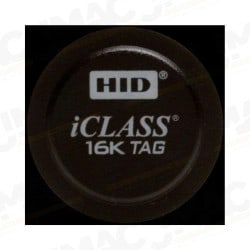 HID 2061HSSMN