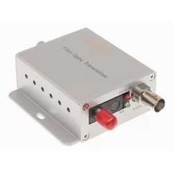 KBC Networks FDVA1-S1T-MSA