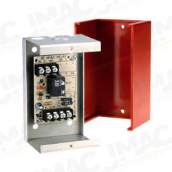 Potter / Amseco MR-101/C