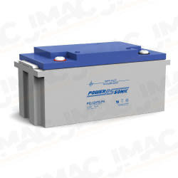 Powersonic PG12V75FR