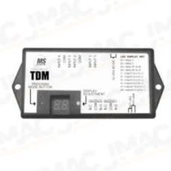 MS Sedco TDM Universal Time Delay Module