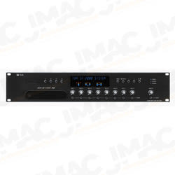 TOA Electronics SX-2100AI