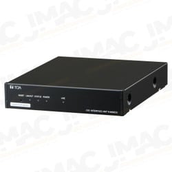 TOA Electronics N-8000CO CU