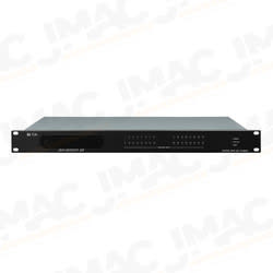 TOA Electronics SX-2000CI