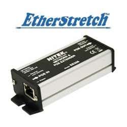 Nitek EE328 Ethernet and PoE Extender