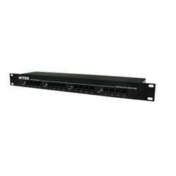 Nitek PVR164 16 Port Video, Power and Data Distribution Unit
