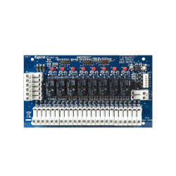 Kantech KT-MOD-REL8 Expansion Module for KT-400, 8-Relay with SPI Cable (KT-MOD-SPI-16)