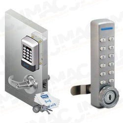 Security Door Controls Z7850RRQRG