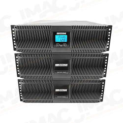 MinuteMan ED20000RTXLP