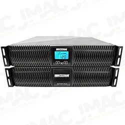 MinuteMan ED6200RTXL