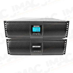 MinuteMan ED6200RTXLMB