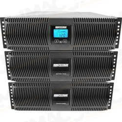 MinuteMan ED8000RTXL