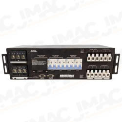 MinuteMan ED-MTBS12K