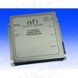 American Fibertek MRX-46-FX-ST-PoE-HP