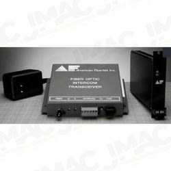 American Fibertek MT-89A-N-2F13S