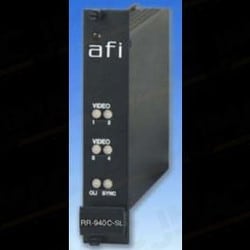 American Fibertek RR-940C-SL-R3