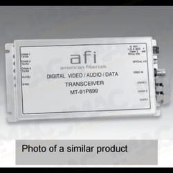 American Fibertek MR-91P58C-SL