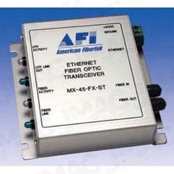 American Fibertek MRX-486SL-ST