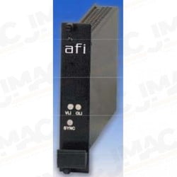 American Fibertek RRM-710SL-ST