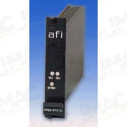 American Fibertek RRM-910SL-ST