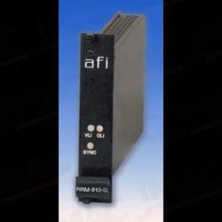 American Fibertek RRM-920SL-FC