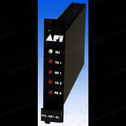 American Fibertek RRX-487SL-ST