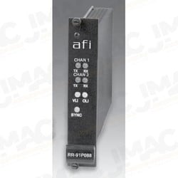 American Fibertek RT-91P88C-SL