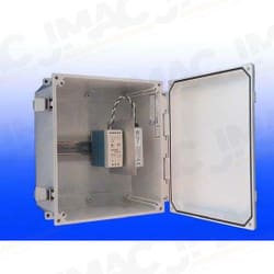 American Fibertek PS-48120-EU