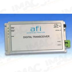 American Fibertek MR-9P599SL