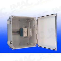 American Fibertek PS-12V-20W