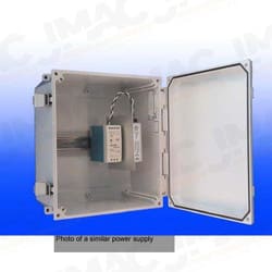 American Fibertek PS-4875-UK