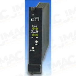 American Fibertek RRX-482-ST