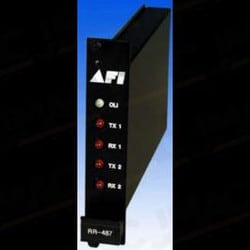 American Fibertek RRX-487-ST