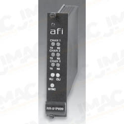 American Fibertek RT-91P889C