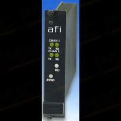 American Fibertek RTX-482-ST